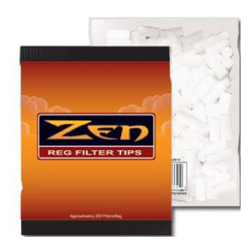 ZEN Tips Regular