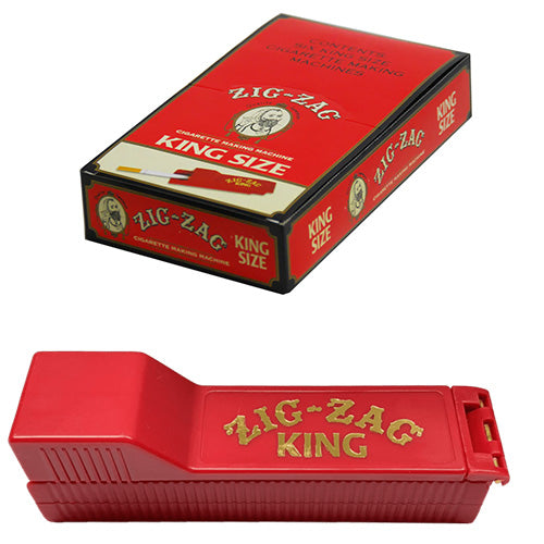 ZIG ZAG RYO Accessories Injector King Size