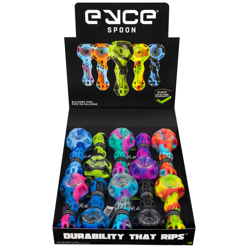 EYCE Silicone Spoon Classic
