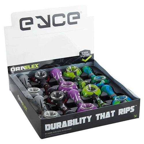 EYCE Silicone Spoon Oraflex Switchback