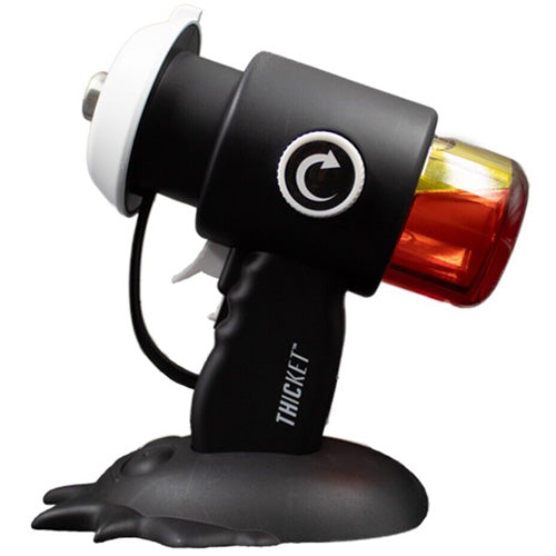 FLASHBACK Lighter Torch Black