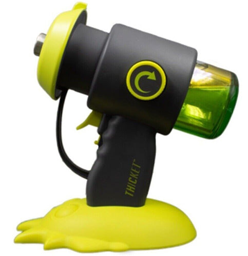 FLASHBACK Lighter Torch Gray