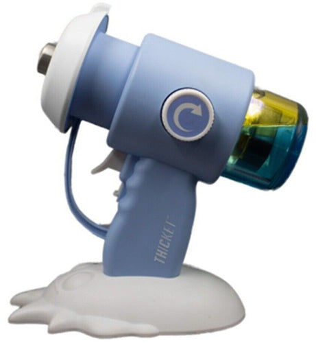 FLASHBACK Lighter Torch Light Blue
