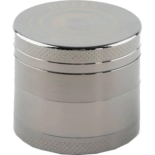 GREEN MONKEY Grinder Capuchin 40mm Gunmetal
