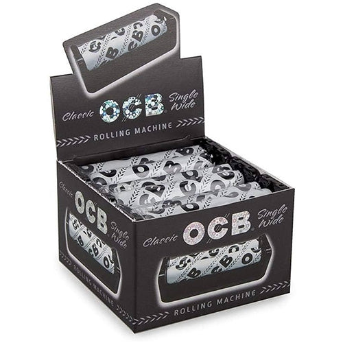 OCB RYO Accessories Rolling Machine Single Wide Classic