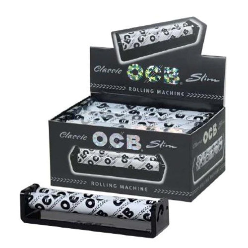 OCB RYO Accessories Rolling Machine Slim Size Classic
