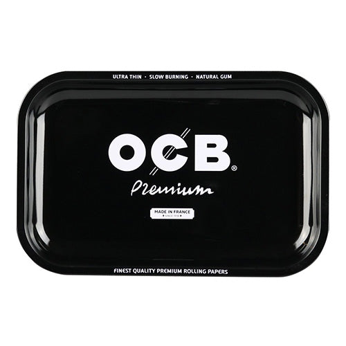 OCB RYO Accessories Metal Tray Large Premium