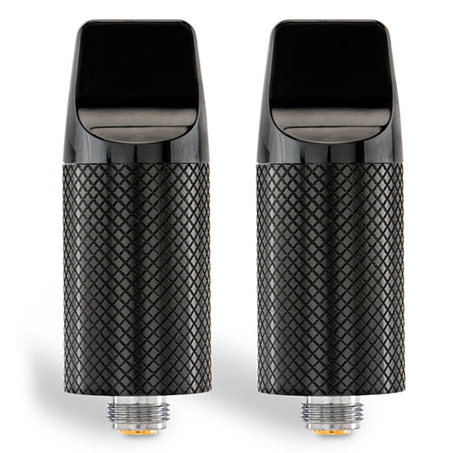 OOZE Coils / Pods / Tanks Beacon Coil 2-Pack Panther Black