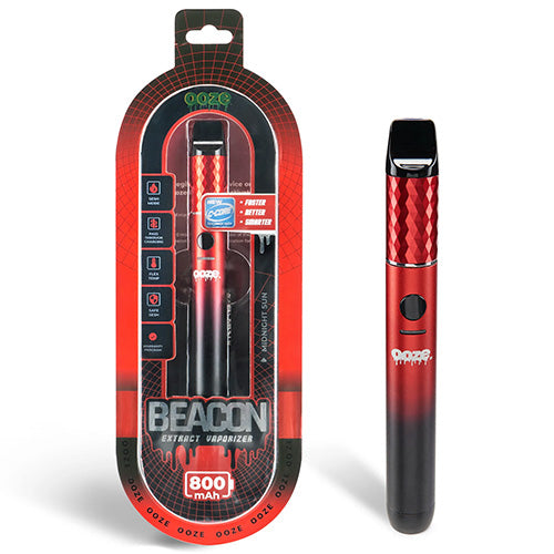 OOZE Devices Beacon Extract Midnight Sun