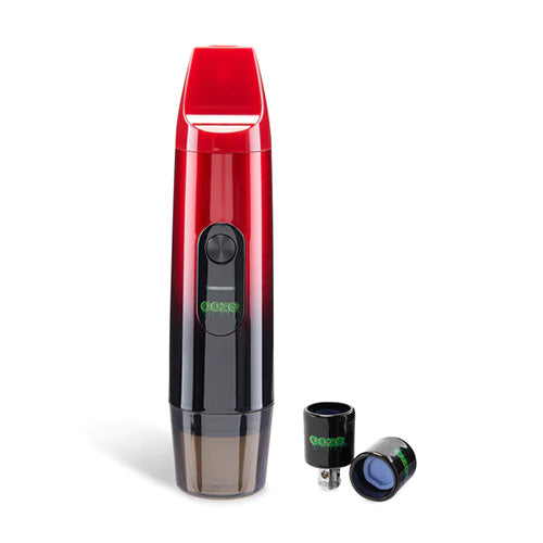 OOZE Devices Booster 2-in-1 Wax Kit Midnight Sun