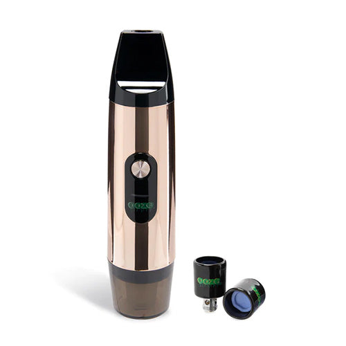 OOZE Devices Booster 2-in-1 Wax Kit Black Rose