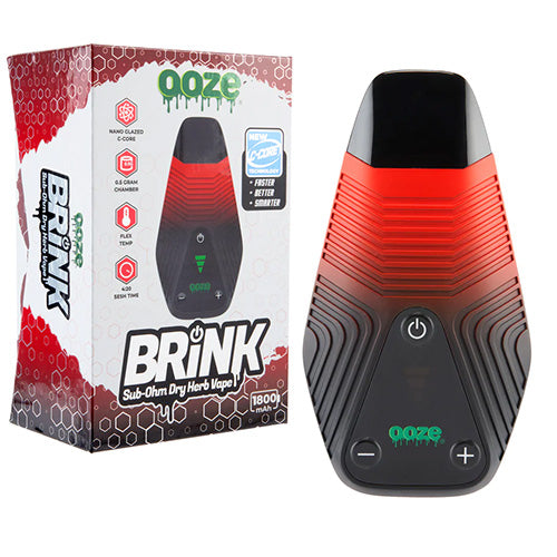 OOZE Devices Brink Midnight Sun