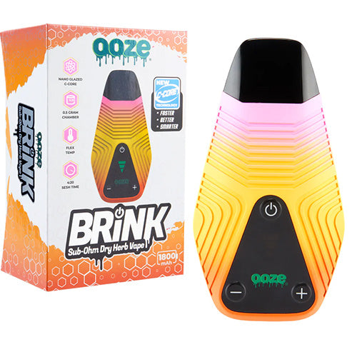 OOZE Devices Brink Sunshine