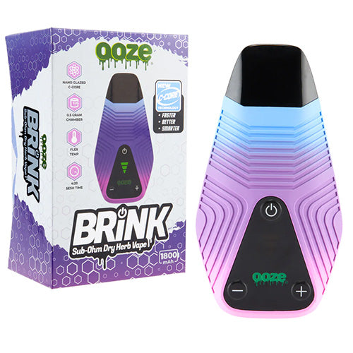 OOZE Devices Brink Twilight