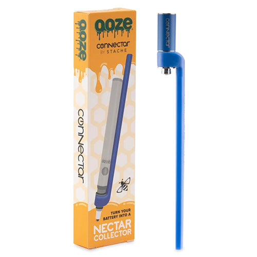 OOZE Nectar Collector ConNectar Blue