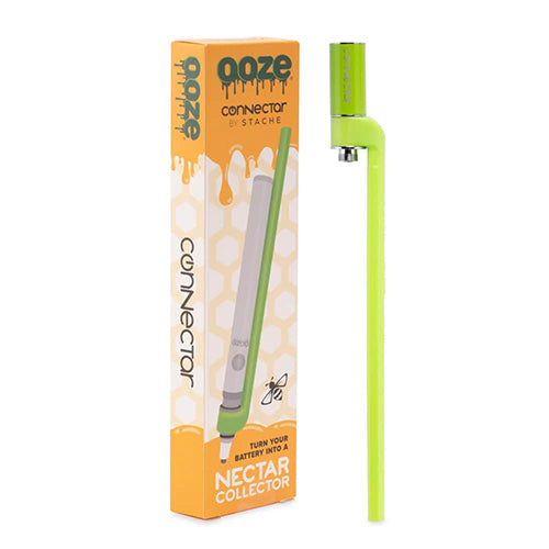 OOZE Nectar Collector ConNectar Green