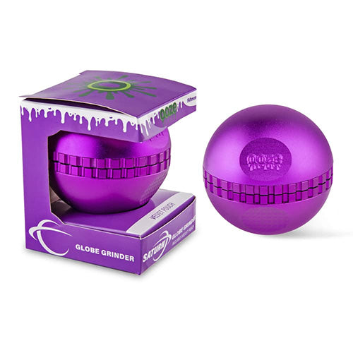 OOZE Grinders Saturn Purple