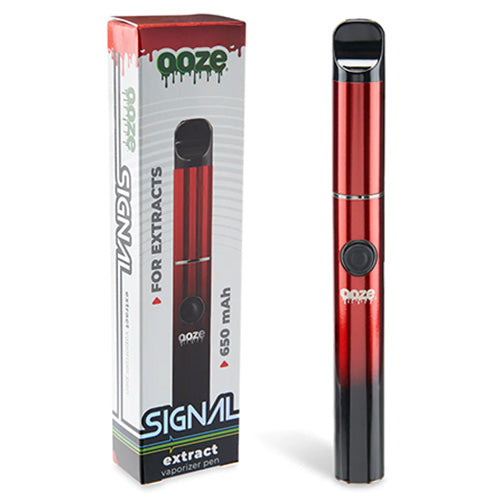 OOZE Battery Signal Midnight Sun