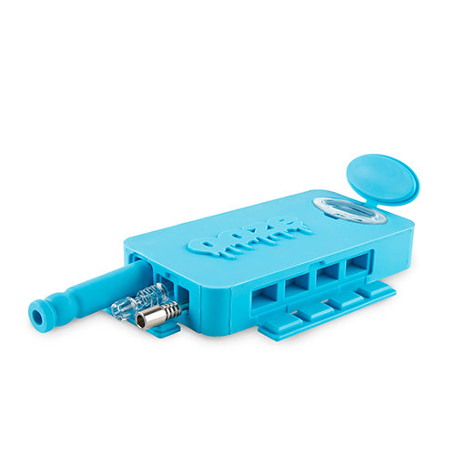OOZE Silicone Dugout Slugger Teal
