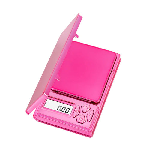 TRUWEIGH Scale Shine 100g Pink