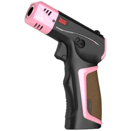 YOCAN RED Lighter Beef Torch Pink