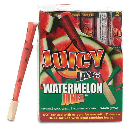 JUICY JAY'S Cones Watermelon