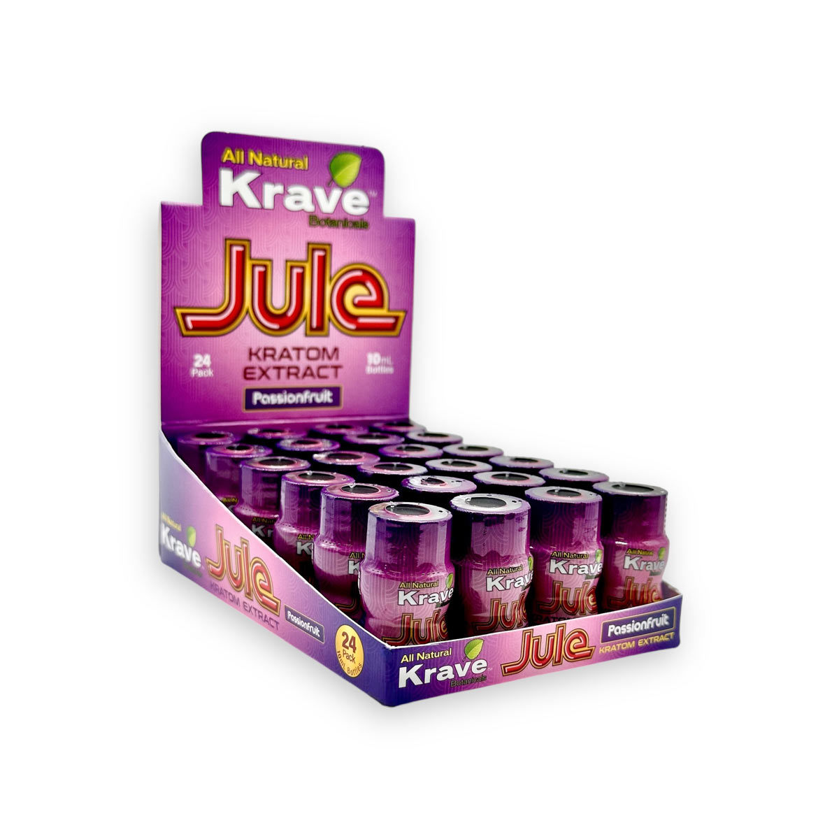 KRAVE Extracts & Drinks Jule 10ml Fruit