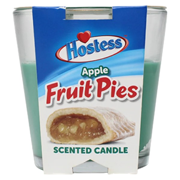 SWEET TOOTH Candle Hostess 3oz