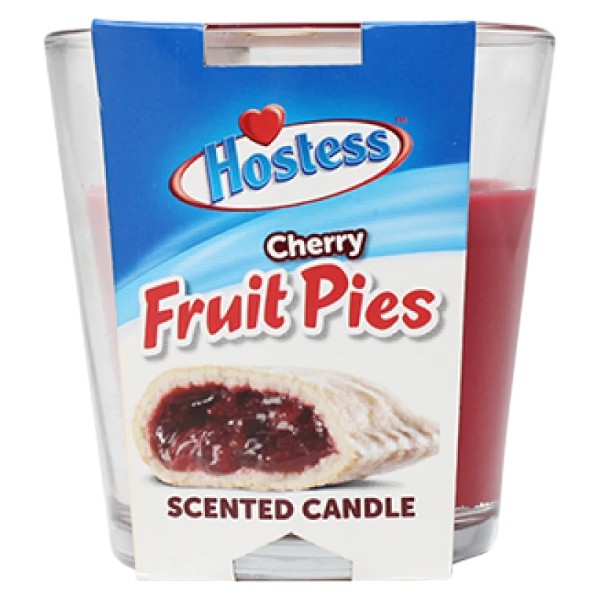 SWEET TOOTH Candle Hostess 3oz
