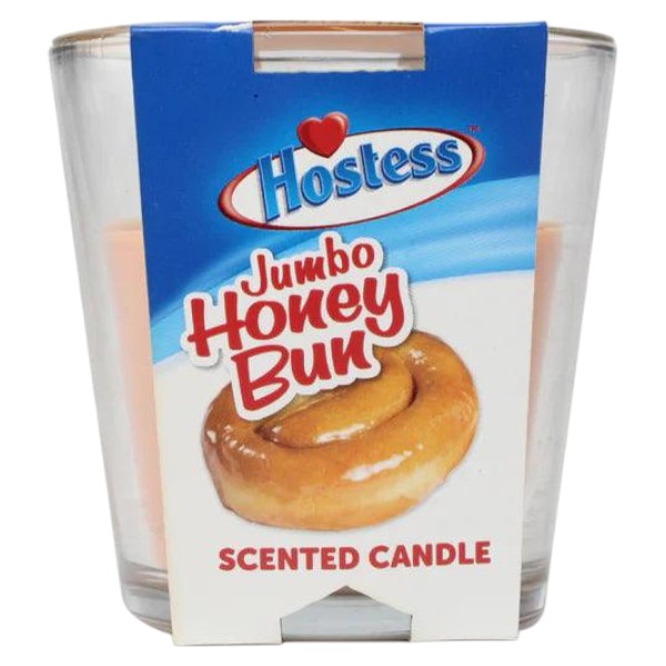 SWEET TOOTH Candle Hostess 3oz