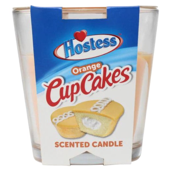 SWEET TOOTH Candle Hostess 3oz