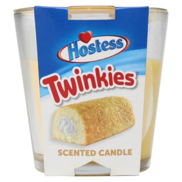 SWEET TOOTH Candle Hostess 3oz