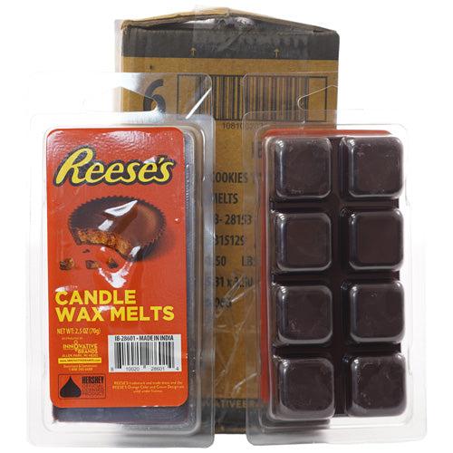 SWEET TOOTH Candle 2.5oz Reese's Peanut Butter