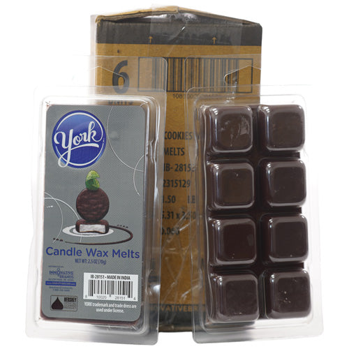 SWEET TOOTH Candle 2.5oz York Peppermint
