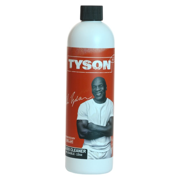 Tyson Glass Cleaner Tyson 2.0 Legend 12oz