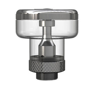 Aspire Coils / Pods / Tanks Proteus Hookah Tank 0.25ohms