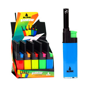 Blink Lighter Mini Barbeque