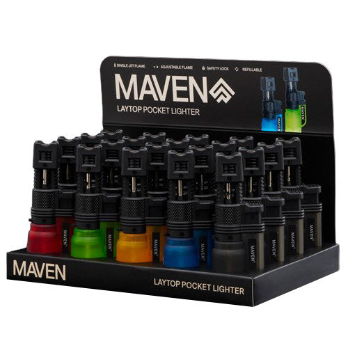 Maven Lighter Laytop