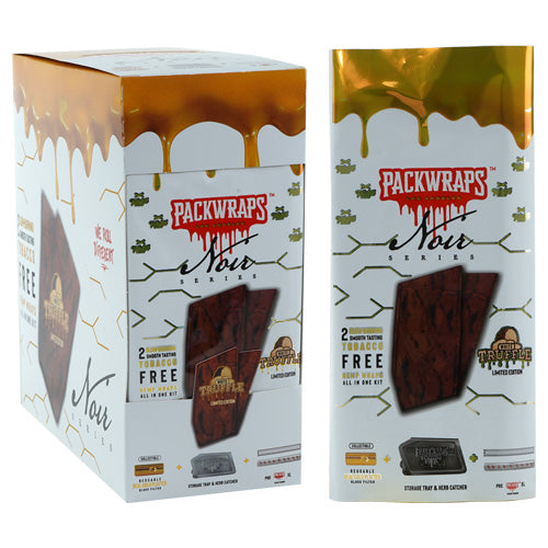 Packwoods Wraps 2-pack