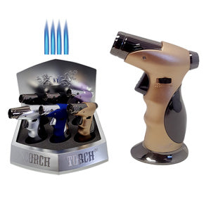 Scorch Torch Lighter 4.0" (61485-1)