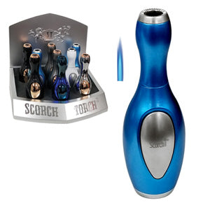 Scorch Torch Lighter Bowling Pin 4.5" (61523-1)