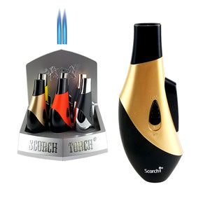 Scorch Torch Lighter 4.75" (61547-1)