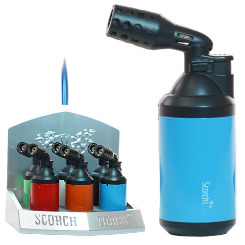 Scorch Torch Lighter X-Man Series 5.75" (61779-1)