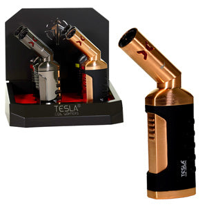Tesla Lighter Turbo Twist 5.5"