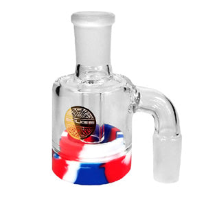 Ash Catcher 14mm 90 Degree