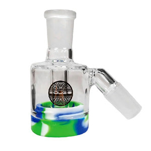 Ash Catcher 14mm 45 Degree