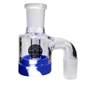 Ash Catcher 19mm/19mm 90 Degree