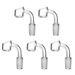 Banger Quartz 2mm Male 10mm