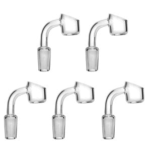 Banger Quartz 2mm Male 14mm