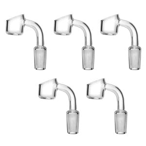 Banger Quartz 2mm Male 19mm